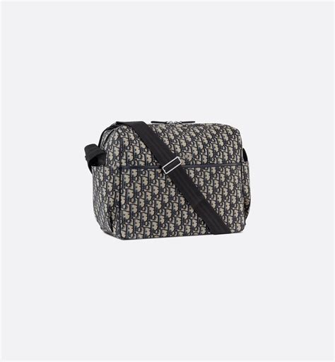 changing bag dior